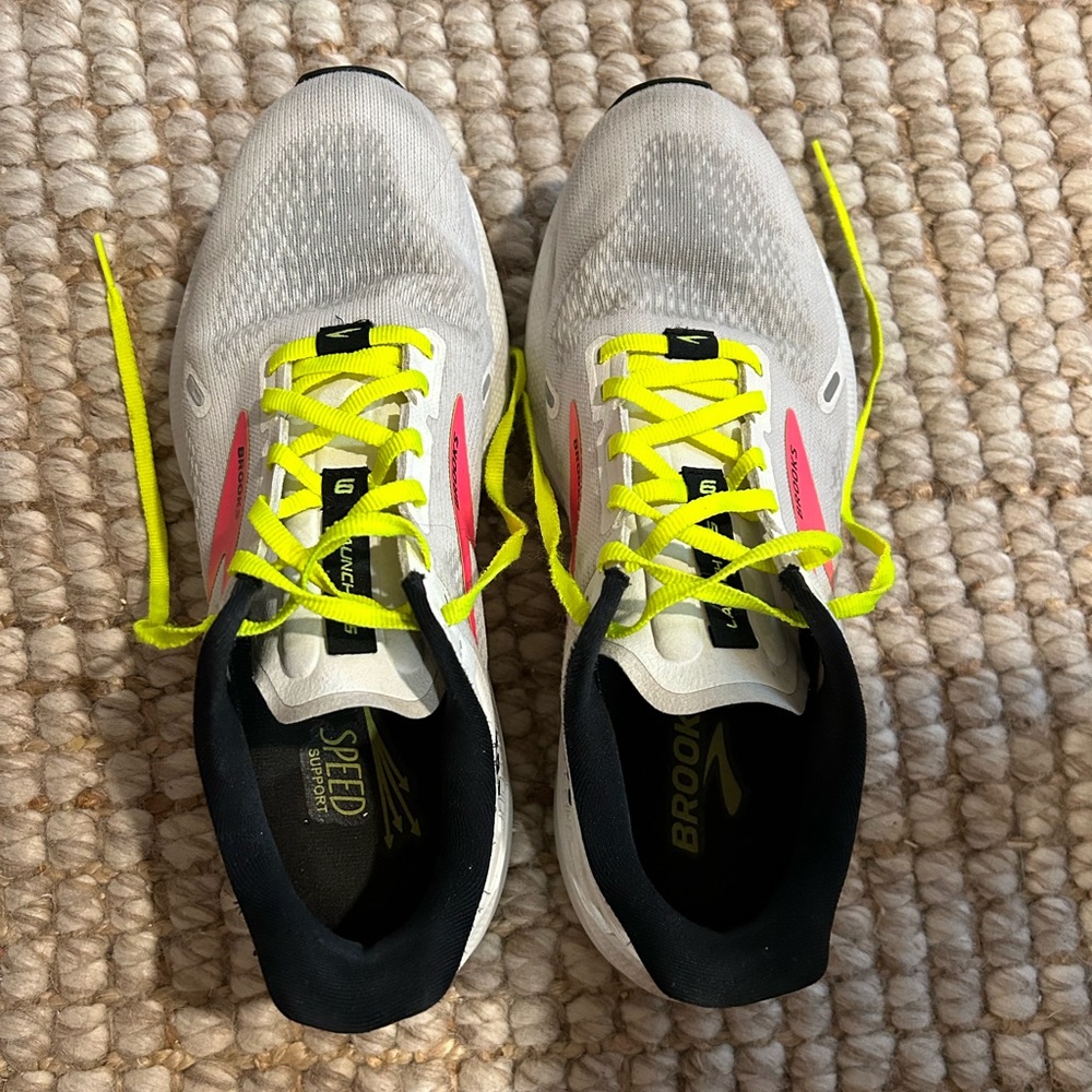 Brooks Running Shoes